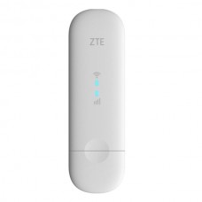 3G/4G LTE универсальный роутер-модем с WiFi ZTE MF79U